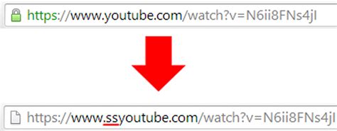 savefrom pt|Como baixar vídeo do YouTube usando ss